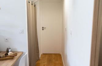 Appartement confort avec parking privé à Saumur - Foto 13