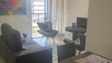 Sua casa na Ponta Verde 200m da praia - Foto 2