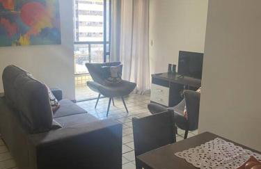 Sua casa na Ponta Verde 200m da praia - Foto 2