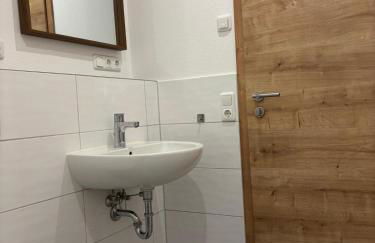 Gemütliche Ferienwohnung - Studio - an der Obernbreiter Kanzel - 50 m bis zu den Weinbergen - Foto 12