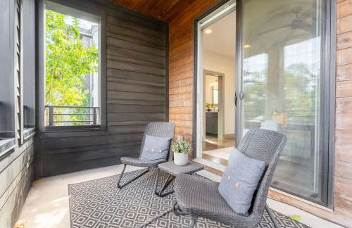 The Onyx Opal by Stay Local Nashville - Foto 47