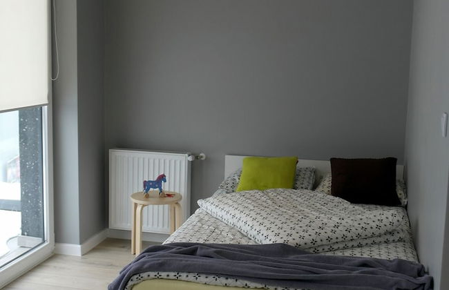 Horison Apartments - Photo 2