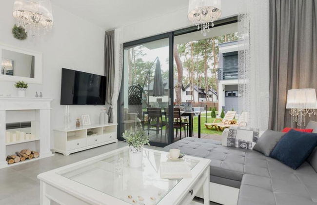 Comfortable Holiday Home With Garden, Summer Pool - Foto 5