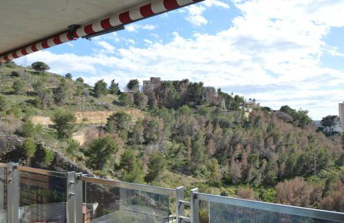 Mirador Holiday Apartment - Foto 20