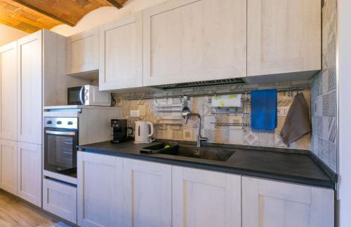 Apartment Casa delle Volte by Interhome - Foto 16