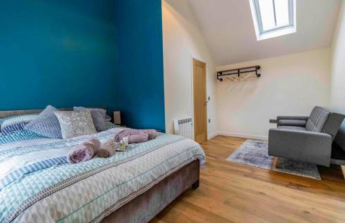 Wensleydale Halls - Photo 27