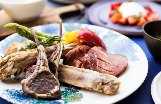 THE SENSE FUJI - Foto 54