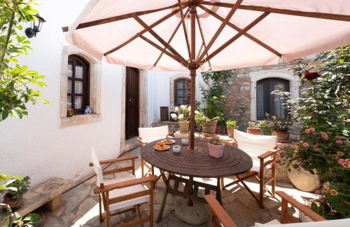 Ilianthos Traditional Maisonette - Foto 1