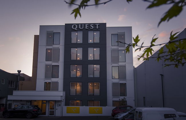 Quest Nelson - Foto 36