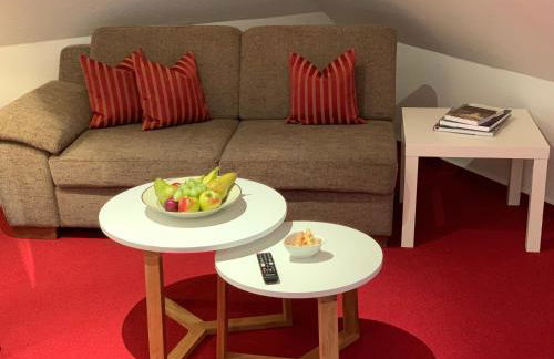 Familiensuite in Villa - Foto 15