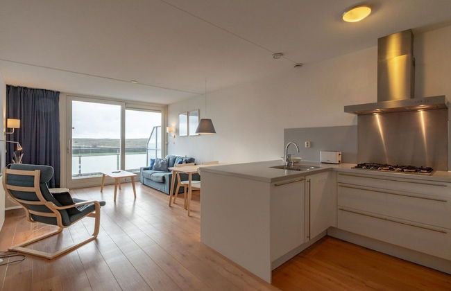 Fantastic Penthouse on the top Floor - Foto 28