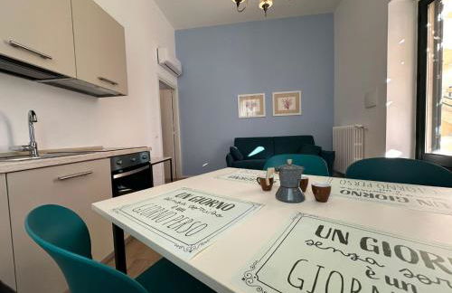 Appartamenti Pietra Verde by Professione Vacanze Otranto - Foto 23