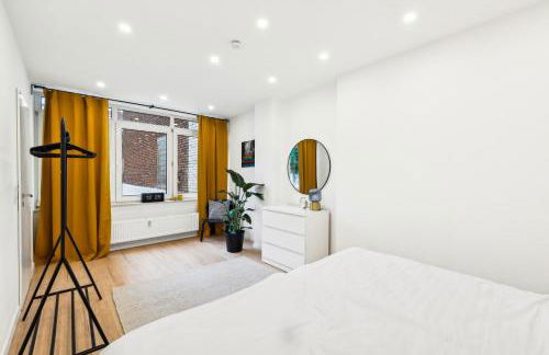 Schicker Wohntraum 9 Pers City, Lift, Parken - Foto 16