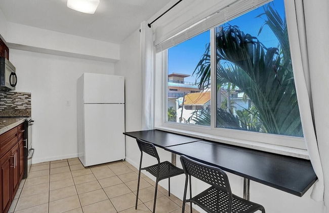 Tranquil Beachside Studio Near Marinas & Dining - Foto 26