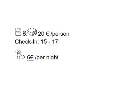 Feriendorf Rechbergblick, Haus 29 - Foto 2