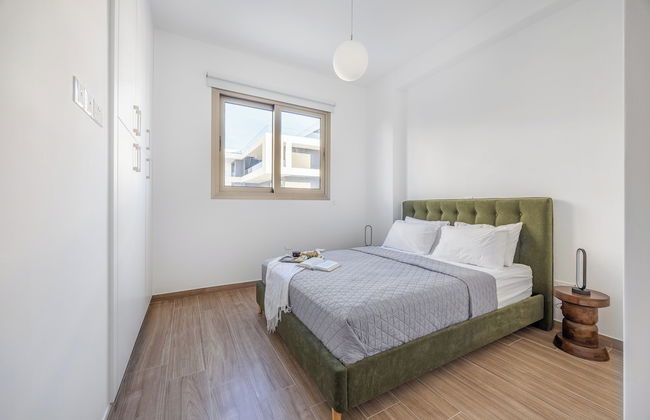 Mulberry Court Premium Apartments - Foto 2