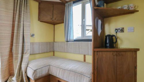 Betsy Cow Shed 2 - Foto 4