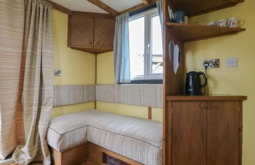 Betsy Cow Shed 2 - Foto 4