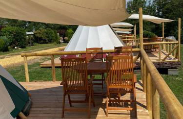 Tipi Blackfoot - Foto 3