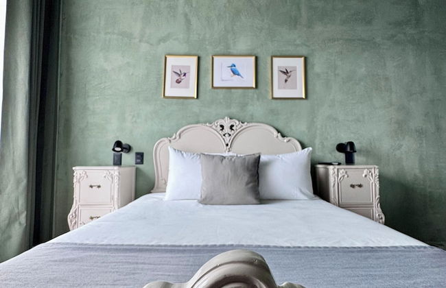 Lusitania Suites Orizaba - Foto 1