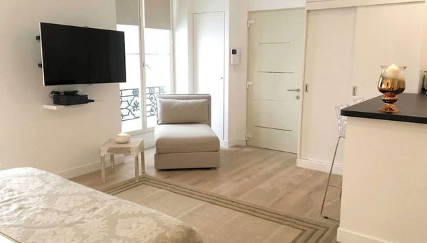 Beautiful Apartment - Galeries Lafayette - Foto 4, Habitación