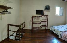 Carneiro Caiçara chalés- Casinhas aconchegantes em Ubatuba - Foto 41