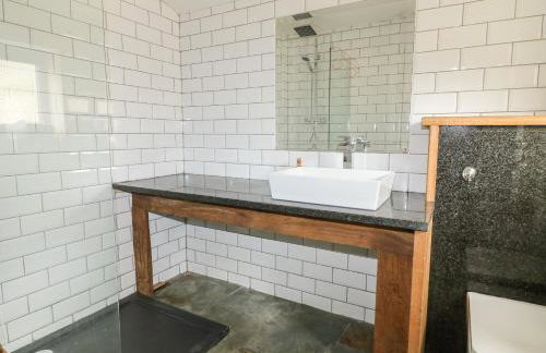 Top Hill Farm Cottage - Foto 17