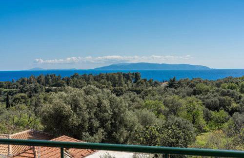 Villa Evalia - Foto 73