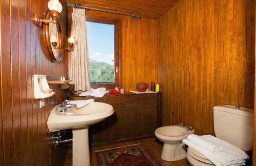 Villa Il Castagno - Foto 36