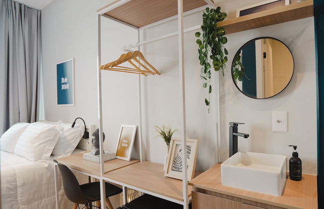 Apê Av Paulista Haddock Lobo - Foto 16