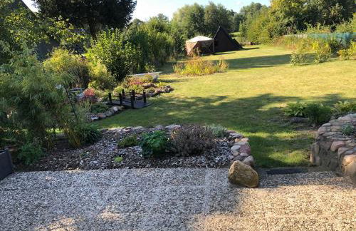 Ferienhaus am Tannenbad - Foto 28