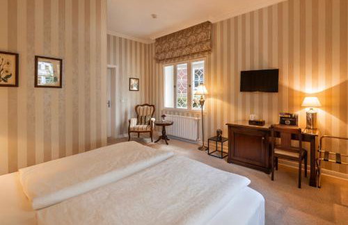 Villa Linnenschmidt Bremen - zentral - nahe HBF & Altstadt - Foto 64