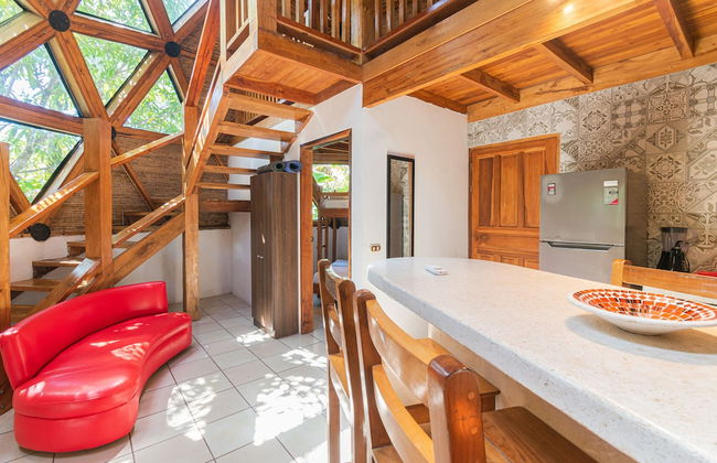 Seacret Villa - Foto 16