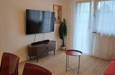 Modern Köln Flat 20mins Messe 25mins Neumarkt - Foto 19