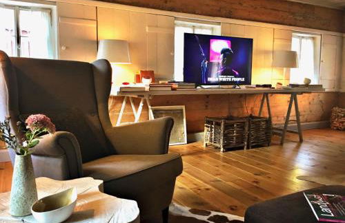 Holiday Home Martlhaus by Interhome - Foto 1