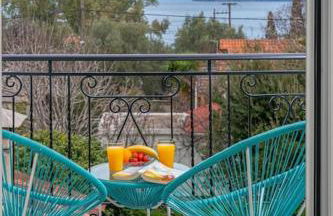 Eleni's house - Photo 31