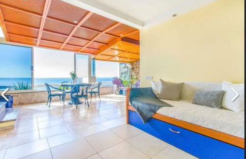 Penthouse Urbanizacion Montemarina Anfi del Mar - Foto 11