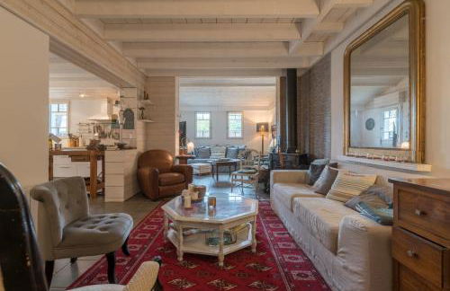 La Gravette - 650m de la plage - Parking - Foto 5