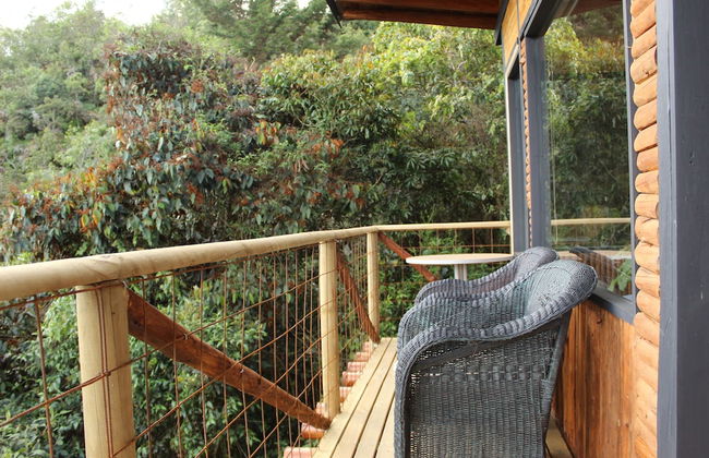 Wasikuna cabañas rurales tipo glamping - Foto 59