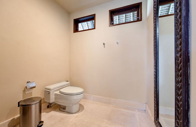 Villa Kelusa Ubud - Foto 44