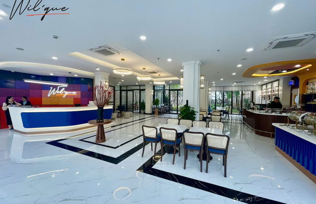 Wil'que Westlake Hotel & Residences - Foto 4