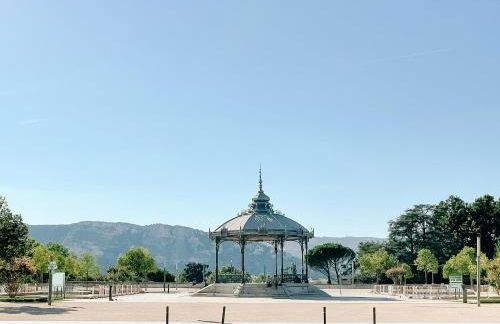 Studio du faubourg 1 à 3 Personnes - Foto 64