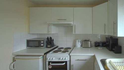 Harbour Inn Appartments - Foto 4