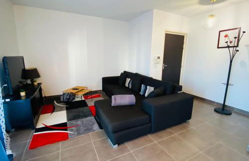 Appartement T2 cosy à Rodez - Photo 16