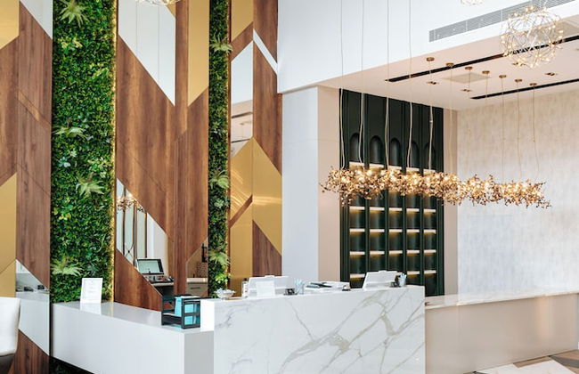 Empula Hotel & Residences - Foto 3