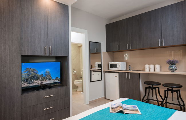 Gordon Inn & Suites - Foto 10