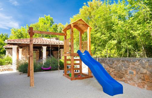 Villa LEMON BELLISSIMA - Foto 11