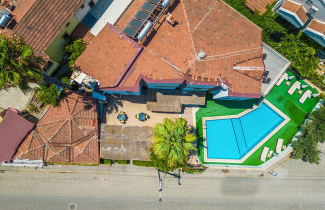 Nehir Apart Otel - Photo 76