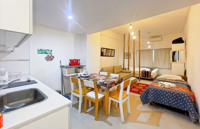 San Telmo - Paseo De La Cisterna Building - Foto 7