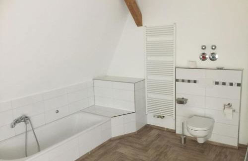 Schloss Badow Comfortable holiday residence - Foto 15